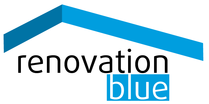 Renovation Blue